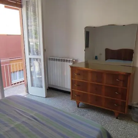 Apartment Monterosso Mc