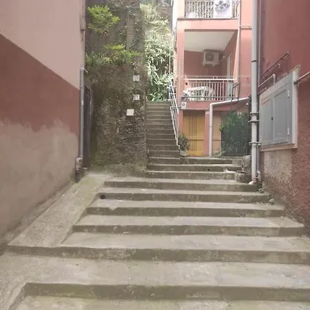 Monterosso Mc * Monterosso al Mare