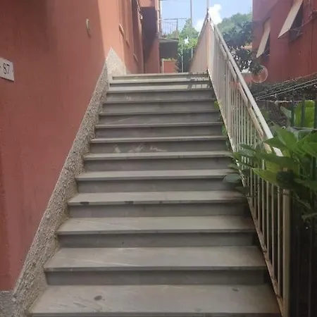 Monterosso Mc Apartment *