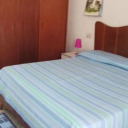 Monterosso Mc Apartment Monterosso al Mare