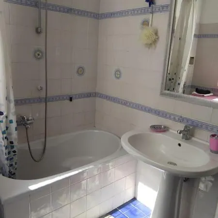 Monterosso Mc Apartment