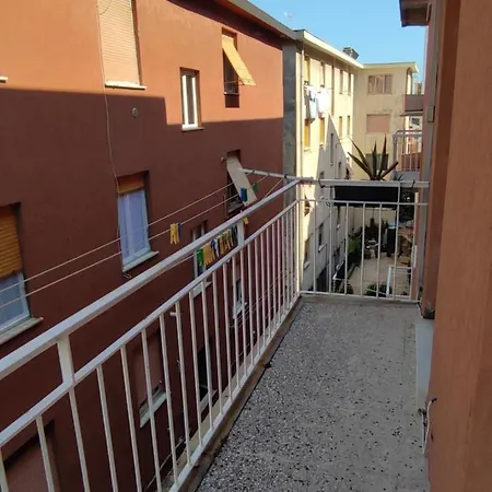 Apartment Monterosso Mc Monterosso al Mare
