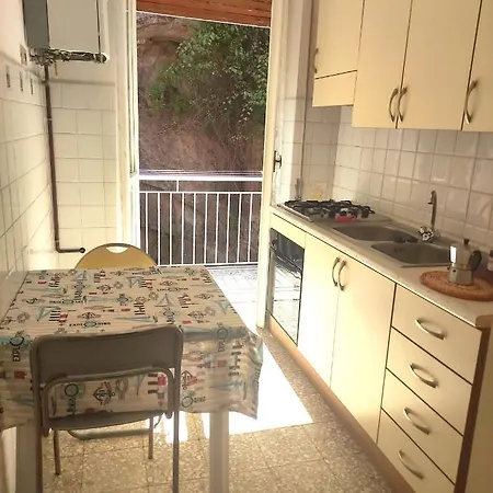 Monterosso Mc Apartment *