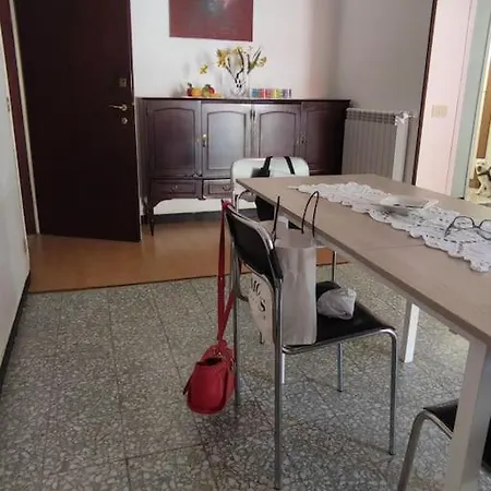 Monterosso Mc Apartment Monterosso al Mare