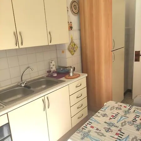 Apartment Monterosso Mc Monterosso al Mare