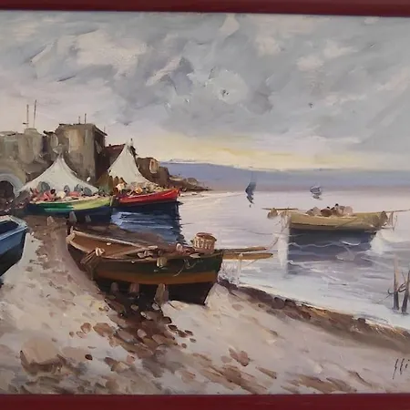 Monterosso Mc